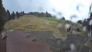 Skiareál Kozí pláně