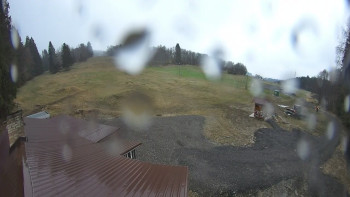 Skiareál Kozí pláně