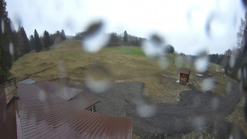 Skiareál Kozí pláně