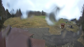 Skiareál Kozí pláně