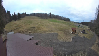 Skiareál Kozí pláně