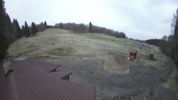 Skiareál Kozí pláně