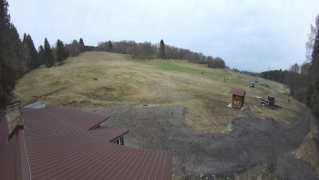 Skiareál Kozí pláně