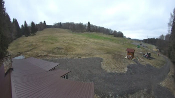 Skiareál Kozí pláně