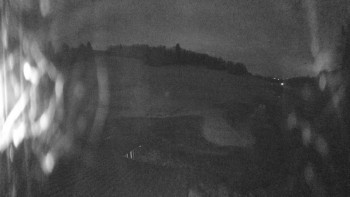 Skiareál Kozí pláně