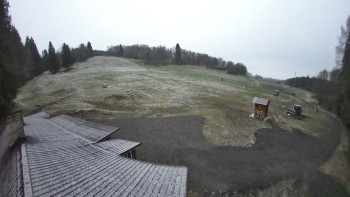 Skiareál Kozí pláně