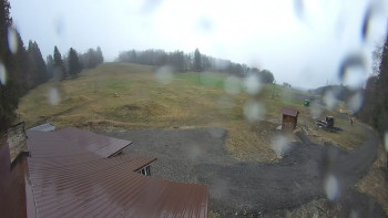 Skiareál Kozí pláně