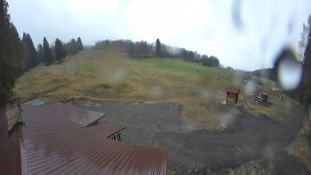 Skiareál Kozí pláně