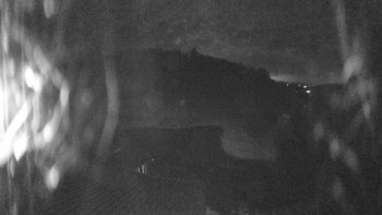 Skiareál Kozí pláně