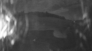 Skiareál Kozí pláně