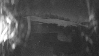 Skiareál Kozí pláně