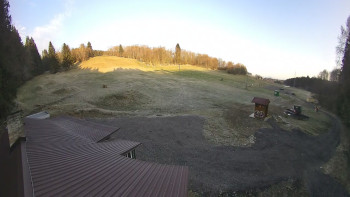 Skiareál Kozí pláně