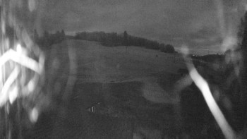 Skiareál Kozí pláně