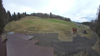 Skiareál Kozí pláně