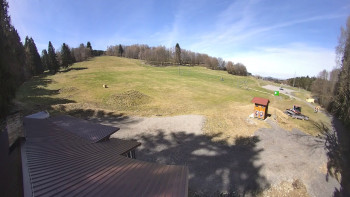 Skiareál Kozí pláně