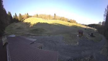 Skiareál Kozí pláně