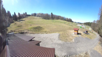 Skiareál Kozí pláně