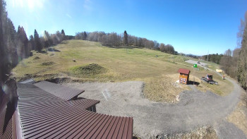 Skiareál Kozí pláně