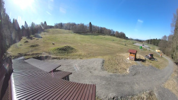 Skiareál Kozí pláně