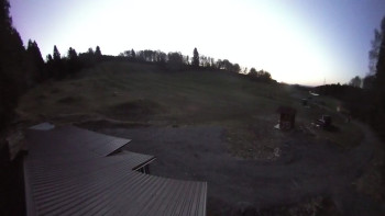 Skiareál Kozí pláně