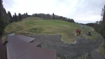 Skiareál Kozí pláně