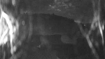 Skiareál Kozí pláně