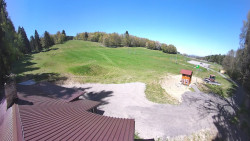 Sjezdovka