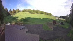 Sjezdovka