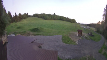 Skiareál Kozí pláně