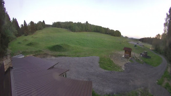 Skiareál Kozí pláně