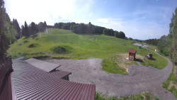 Sjezdovka
