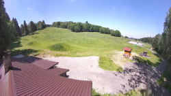 Sjezdovka