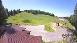Sjezdovka