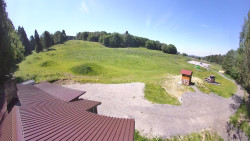 Sjezdovka
