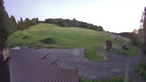 Skiareál Kozí pláně - Sjezdovka - 26.5.2026 v 04:45 Skiareál Kozí pláně - Sjezdovka - 26.5.2026 v 04:45