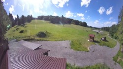 Sjezdovka