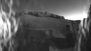 Skiareál Kozí pláně - Sjezdovka - 16.6.2026 v 03:45