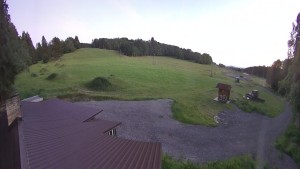 Skiareál Kozí pláně - Sjezdovka - 16.6.2026 v 04:45