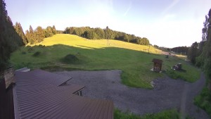 Skiareál Kozí pláně - Sjezdovka - 16.6.2026 v 05:45