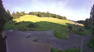 Skiareál Kozí pláně - Sjezdovka - 16.6.2026 v 06:45