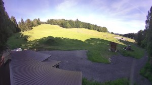 Skiareál Kozí pláně - Sjezdovka - 16.6.2026 v 07:45