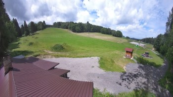 Kozí pláně Ski Resort