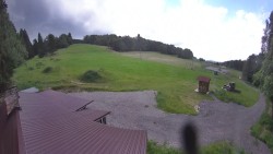 Skipiste