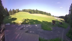 Sjezdovka