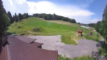 Kozí pláně Ski Resort