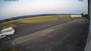 Letiště Zábřeh - Plocha letiště - 6.7.2025 v 04:45