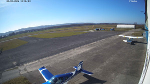 Letiště Zábřeh - Plocha letiště - 16.3.2026 v 02:15 Letiště Zábřeh - Plocha letiště - 16.3.2026 v 02:15