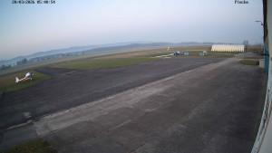 Letiště Zábřeh - Plocha letiště - 20.3.2026 v 05:45 Letiště Zábřeh - Plocha letiště - 20.3.2026 v 05:45