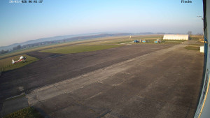 Letiště Zábřeh - Plocha letiště - 20.3.2026 v 06:45 Letiště Zábřeh - Plocha letiště - 20.3.2026 v 06:45
