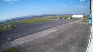 Letiště Zábřeh - Plocha letiště - 20.3.2026 v 08:45 Letiště Zábřeh - Plocha letiště - 20.3.2026 v 08:45